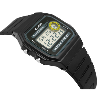 Zegarek Męski Casio F-94WA-8DG + BOX