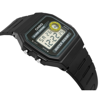 Zegarek Męski Casio F-94WA-8DG + BOX