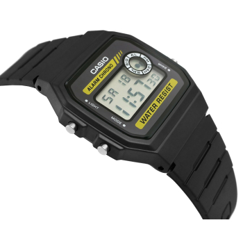 Zegarek Męski Casio F-94WA-9DG + BOX