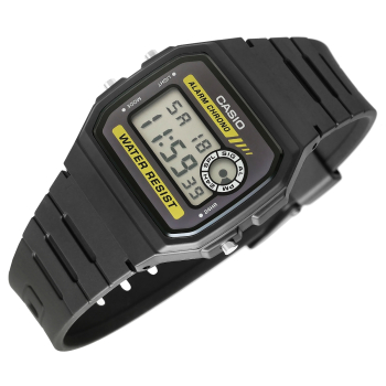 Zegarek Męski Casio F-94WA-9DG + BOX