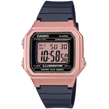 Zegarek CASIO W-217HM-5AUDV + BOX