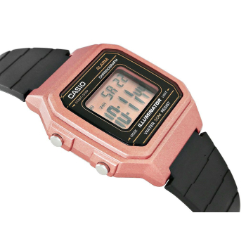 Zegarek CASIO W-217HM-5AUDV + BOX