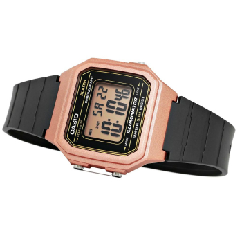 Zegarek CASIO W-217HM-5AUDV + BOX