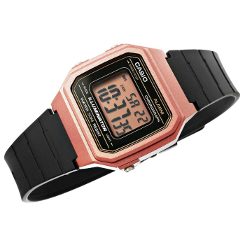 Zegarek CASIO W-217HM-5AUDV + BOX