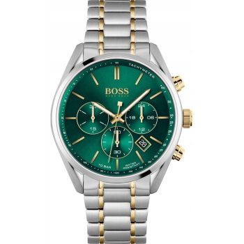 Zegarek Męski Hugo Boss Champion 1513878 + BOX