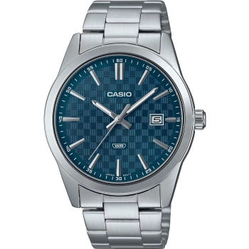 Zegarek Męski CASIO MTP-VD03D-2A2UDF + BOX