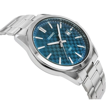 Zegarek Męski CASIO MTP-VD03D-2A2UDF + BOX