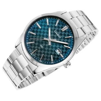 Zegarek Męski CASIO MTP-VD03D-2A2UDF + BOX