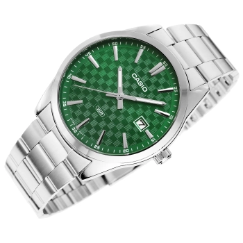Zegarek Męski CASIO MTP-VD03D-3A1UDF + BOX