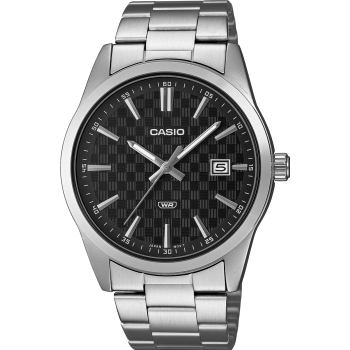 Zegarek Męski Casio MTP-VD03D-1AUDF + BOX