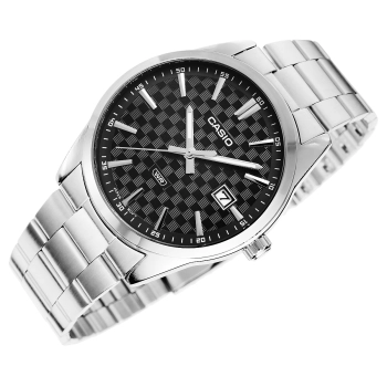 Zegarek Męski CASIO MTP-VD03D-1AUDF + BOX
