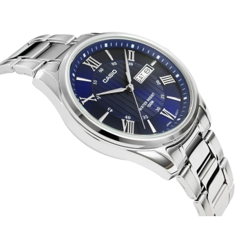 Zegarek Męski CASIO MTP-1384D-2AVDF + BOX