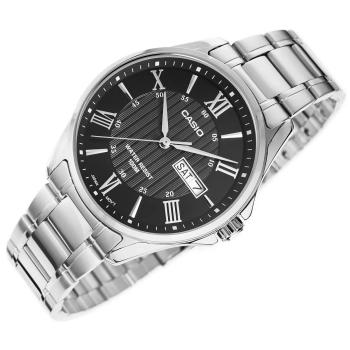 Zegarek Męski Casio MTP-1384D-1AVDF + BOX