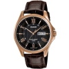Zegarek Męski CASIO MTP-1384L-1AVDF + BOX