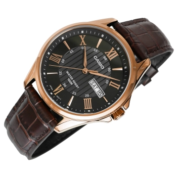 Zegarek Męski CASIO MTP-1384L-1AVDF + BOX
