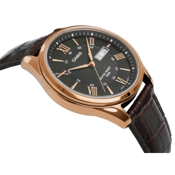 Zegarek Męski CASIO MTP-1384L-1AVDF + BOX