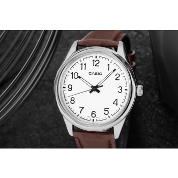 Zegarek Męski CASIO MTP-V005L-7B4UDF + BOX