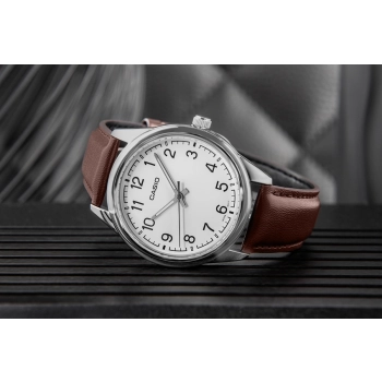 Zegarek Męski CASIO MTP-V005L-7B4UDF + BOX