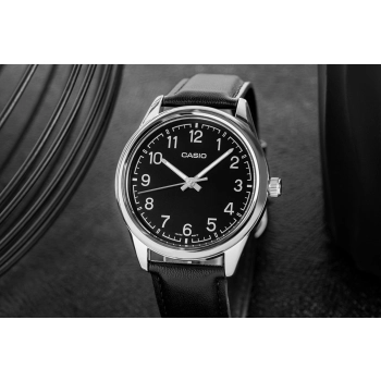 Zegarek Męski CASIO MTP-V005L-1B4UDF + BOX