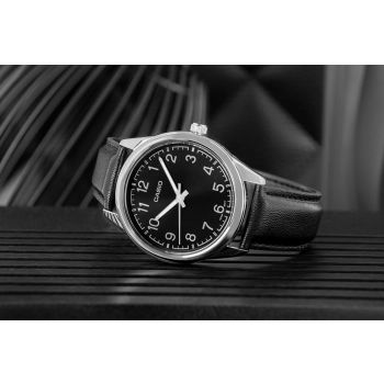 Zegarek Męski CASIO MTP-V005L-1B4UDF + BOX