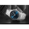Zegarek Męski CASIO MTP-V005D-2B4UDF + BOX