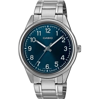 Zegarek Męski CASIO MTP-V005D-2B4UDF + BOX