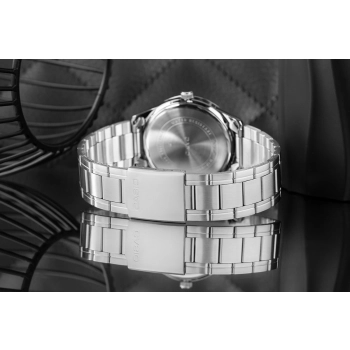 Zegarek Męski CASIO MTP-V005D-2B4UDF + BOX