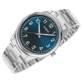 Zegarek Męski CASIO MTP-V005D-2B4UDF + BOX
