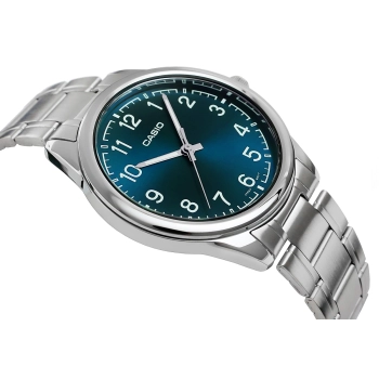 Zegarek Męski CASIO MTP-V005D-2B4UDF + BOX