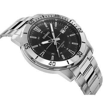 Zegarek Męski CASIO MTP-VD01D-1CVUDF + BOX