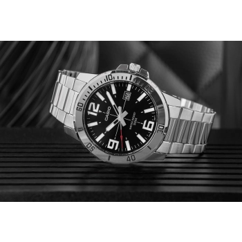 Zegarek Męski CASIO MTP-VD01D-1BVUDF + BOX