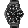 Zegarek Męski CASIO MTP-VD01B-1BVUDF + BOX