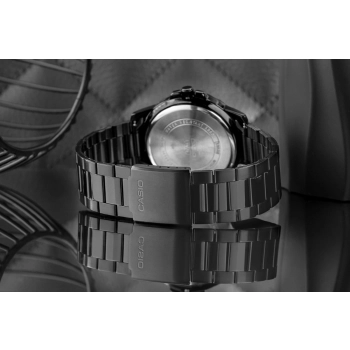 Zegarek Męski CASIO MTP-VD01B-1BVUDF + BOX