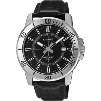 Zegarek Męski Casio MTP-VD01L-1CVUDF + BOX