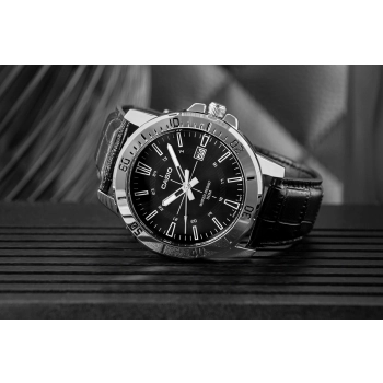 Zegarek Męski CASIO MTP-VD01L-1CVUDF + BOX