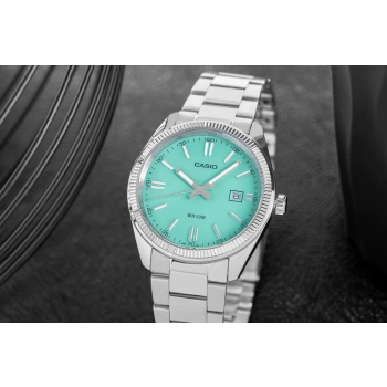 Zegarek Męski CASIO MTP-1302PD-2A2VEF + BOX
