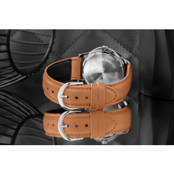 Zegarek Męski CASIO MTP-V004L-1B2UDF + BOX
