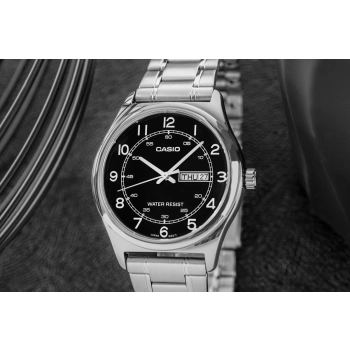 Zegarek Męski CASIO MTP-V006D-1B2UDF + BOX