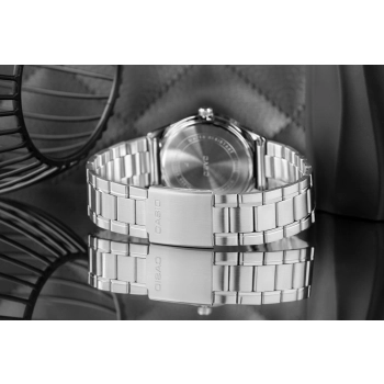 Zegarek Męski CASIO MTP-V006D-1B2UDF + BOX