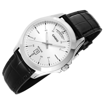 Zegarek Męski Casio MTP-1370L-7AVDF + BOX