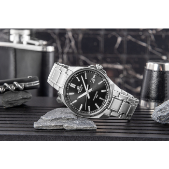 Zegarek Męski CASIO EDIFICE EFV-150D-1AVUEF + BOX