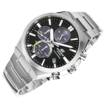 Zegarek Męski CASIO EDIFICE Solar EFS-S630D-1AVUEF + BOX