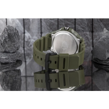Zegarek Męski CASIO MRW-210H-3AVDF + BOX