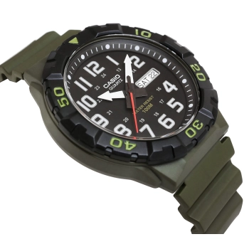 Zegarek Męski CASIO MRW-210H-3AVDF + BOX