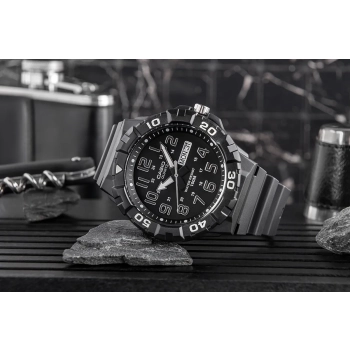 Zegarek Męski Casio MRW-210H-1AVDF + BOX