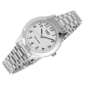 Zegarek Damski CASIO LTP-1128A-7BRDF + BOX