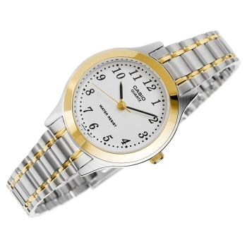 Zegarek Damski CASIO LTP-1128G-7BRDF + BOX