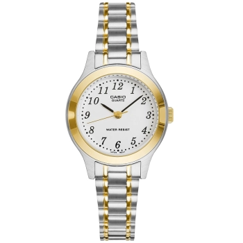 Zegarek Damski CASIO LTP-1128G-7BRDF + BOX
