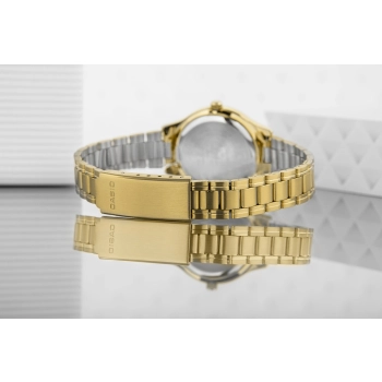 Zegarek Damski CASIO LTP-1128N-9ARDF + BOX