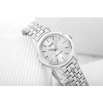 Zegarek Damski CASIO LTP-1129A-7ARDF + BOX